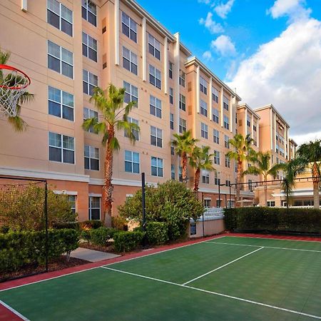 Residence Inn Orlando Lake Mary Kültér fotó