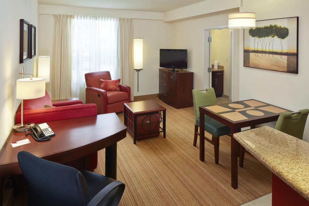 Residence Inn Orlando Lake Mary Kültér fotó