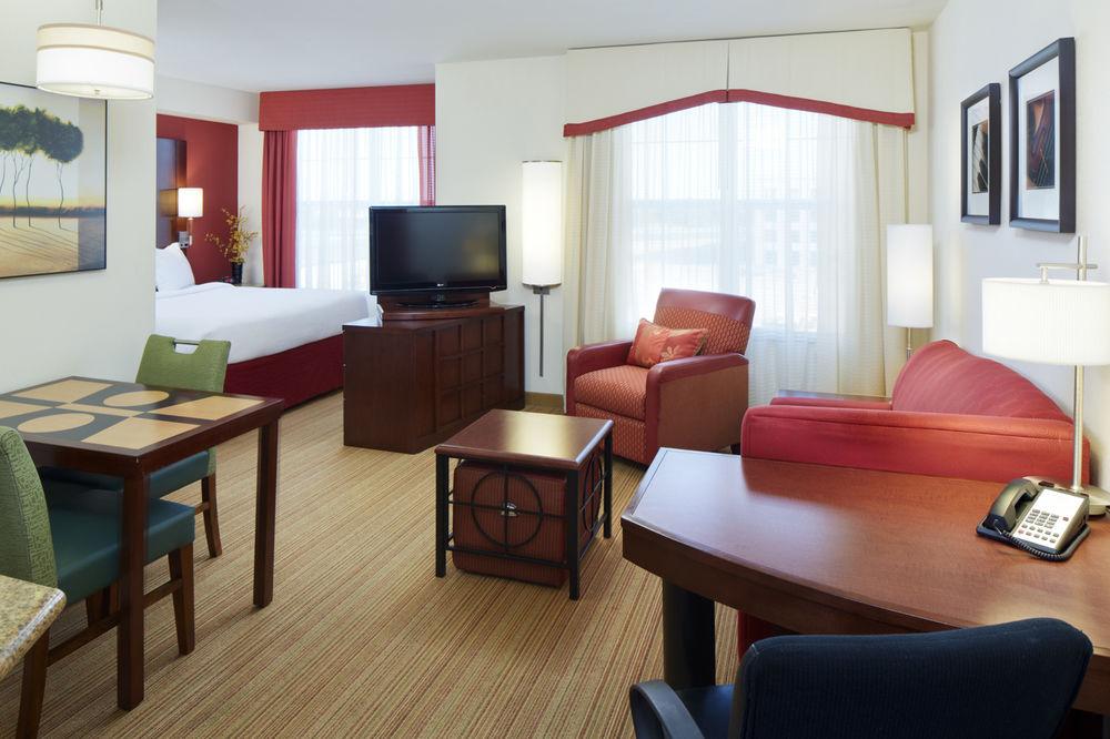 Residence Inn Orlando Lake Mary Kültér fotó
