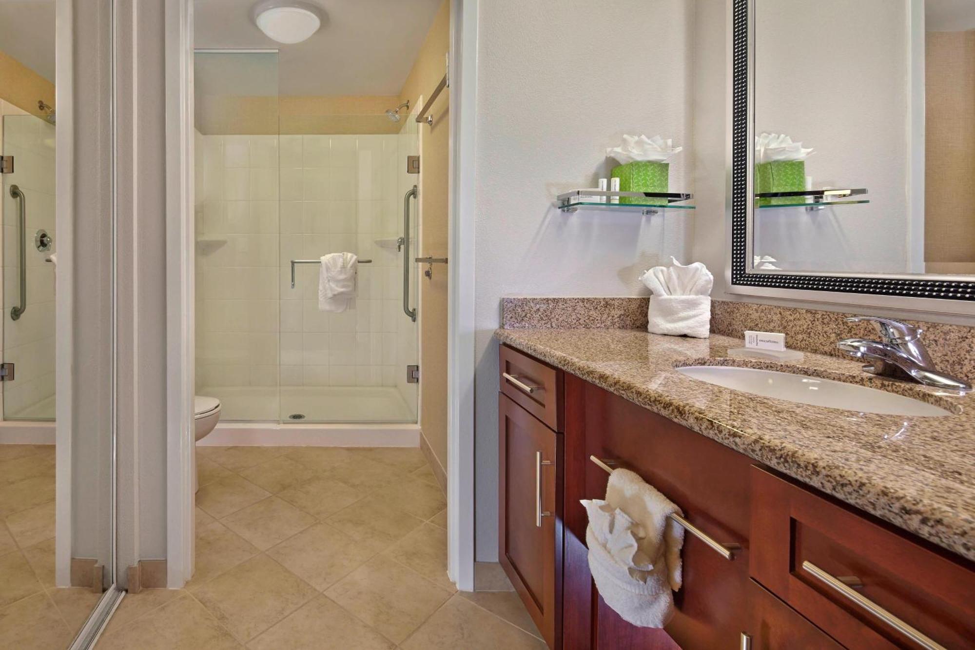 Residence Inn Orlando Lake Mary Kültér fotó