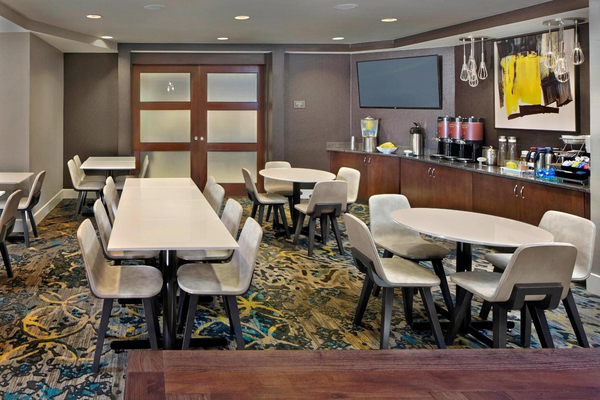 Residence Inn Orlando Lake Mary Kültér fotó