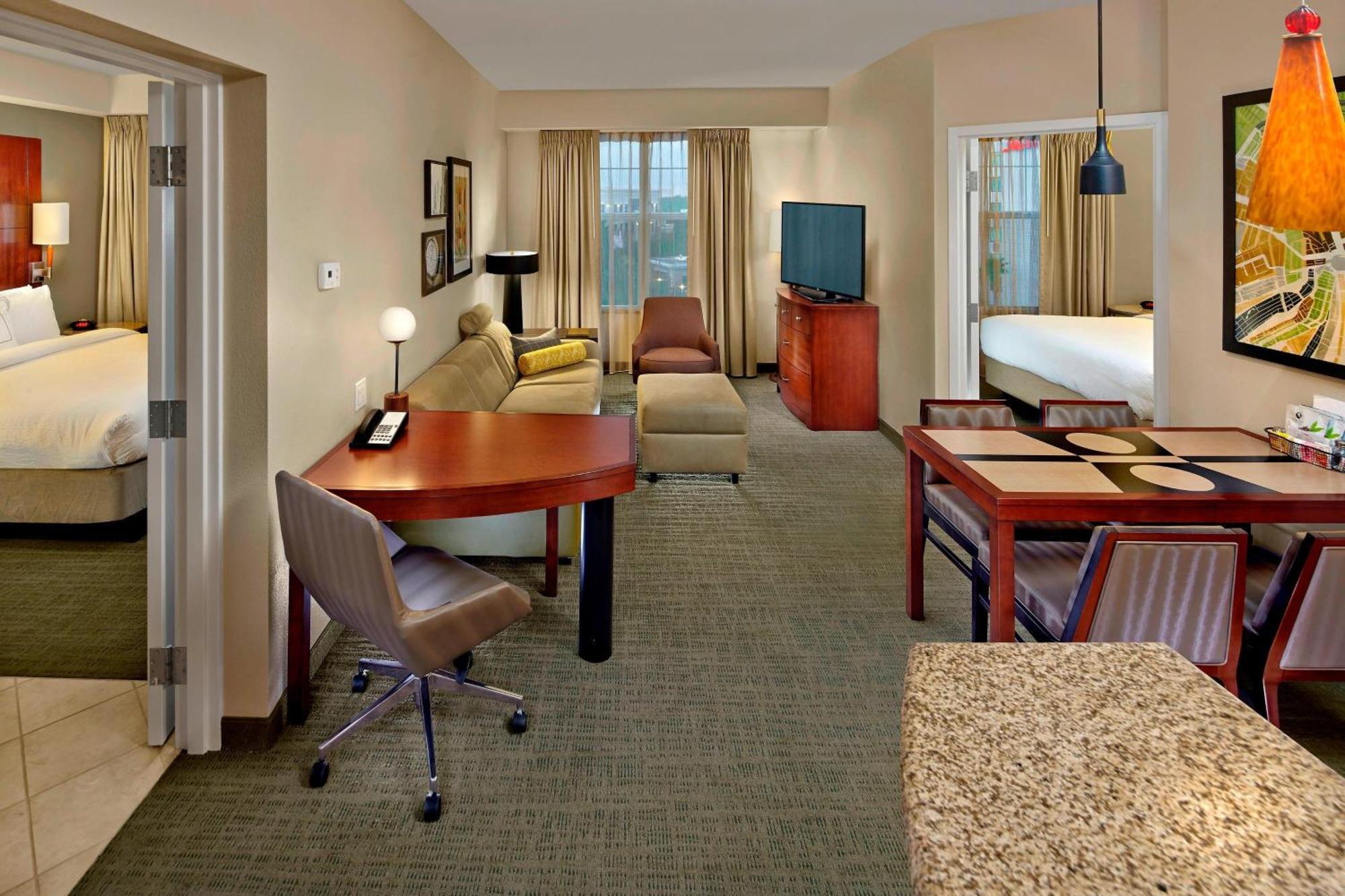 Residence Inn Orlando Lake Mary Kültér fotó