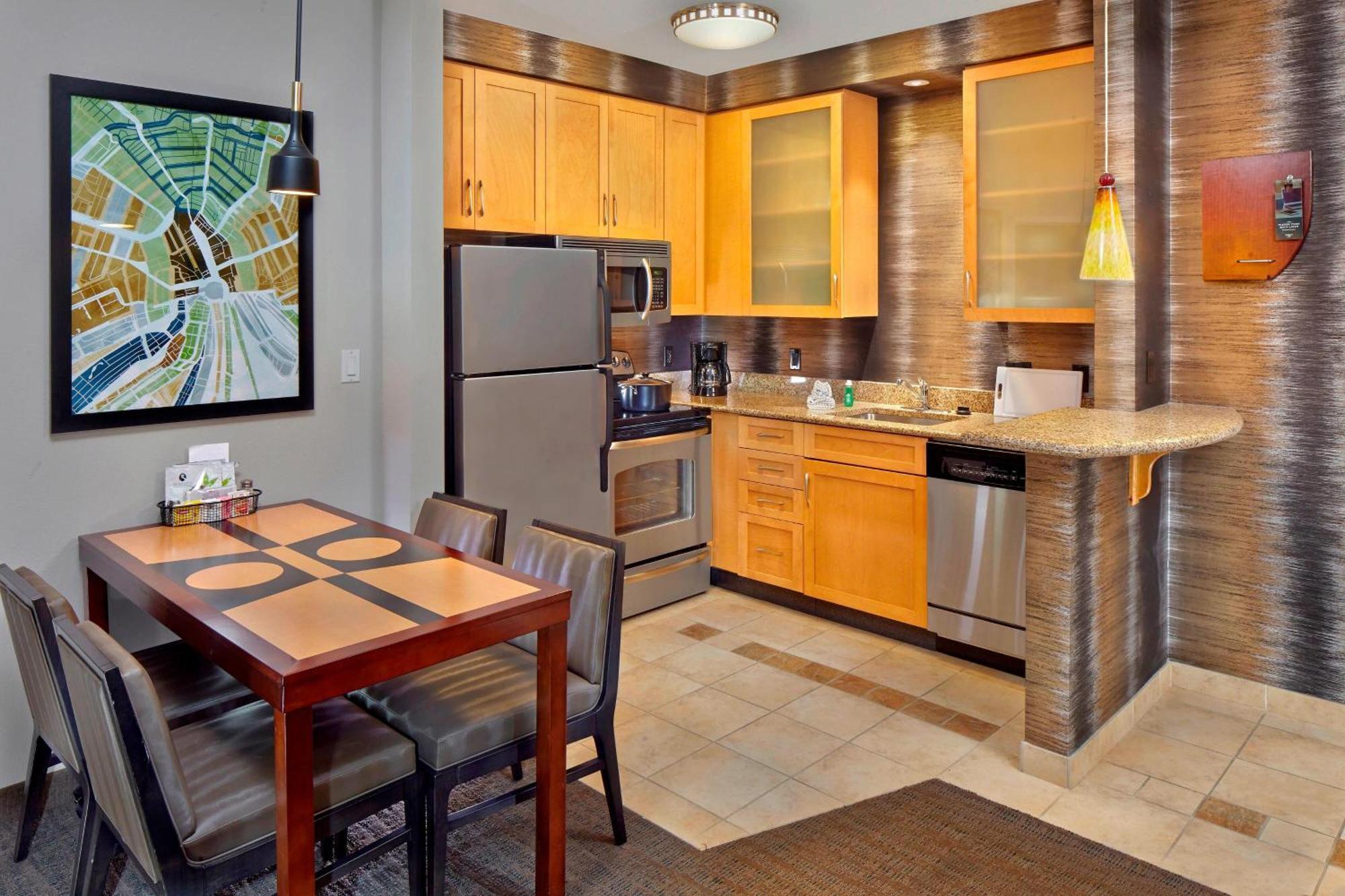 Residence Inn Orlando Lake Mary Kültér fotó