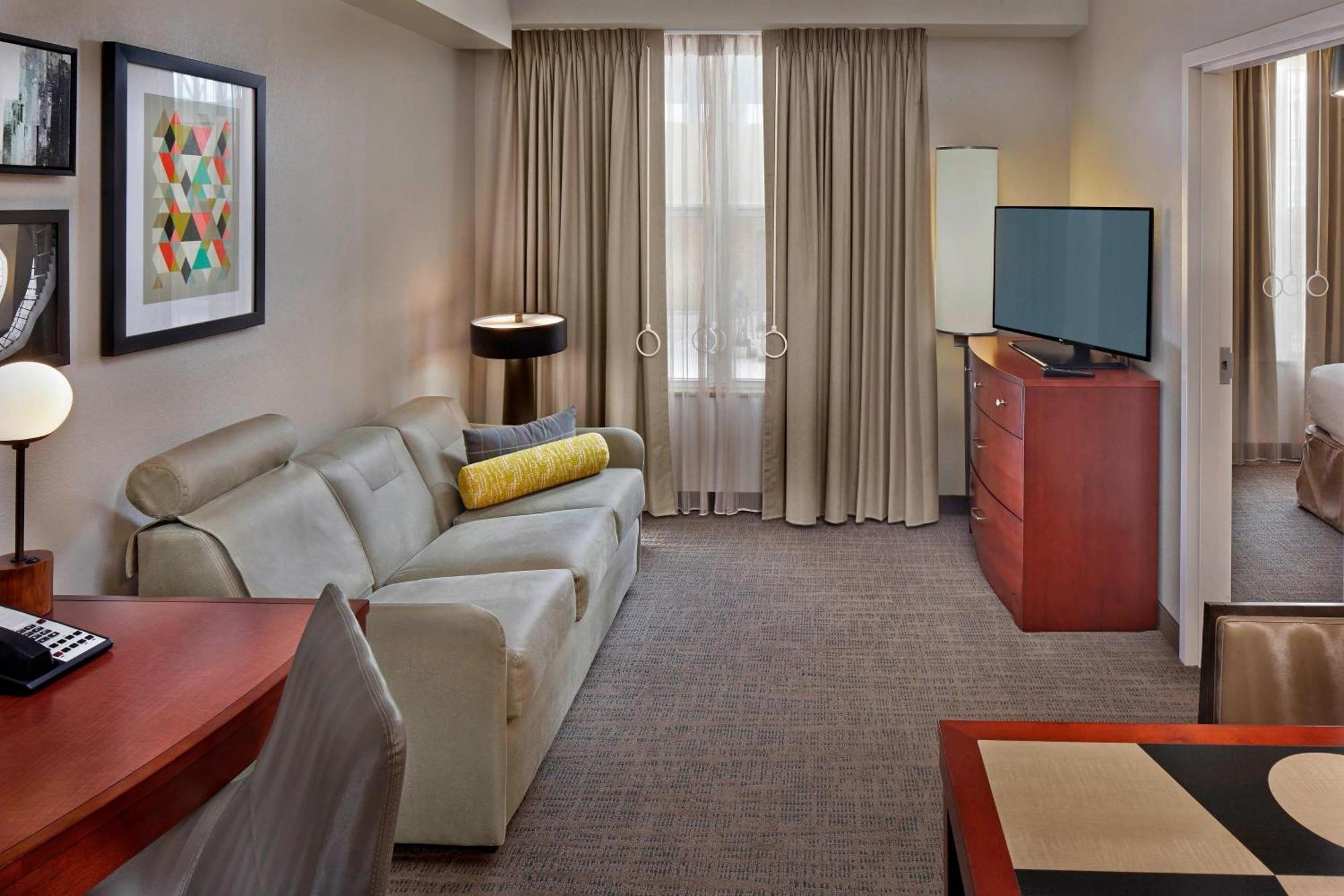 Residence Inn Orlando Lake Mary Kültér fotó