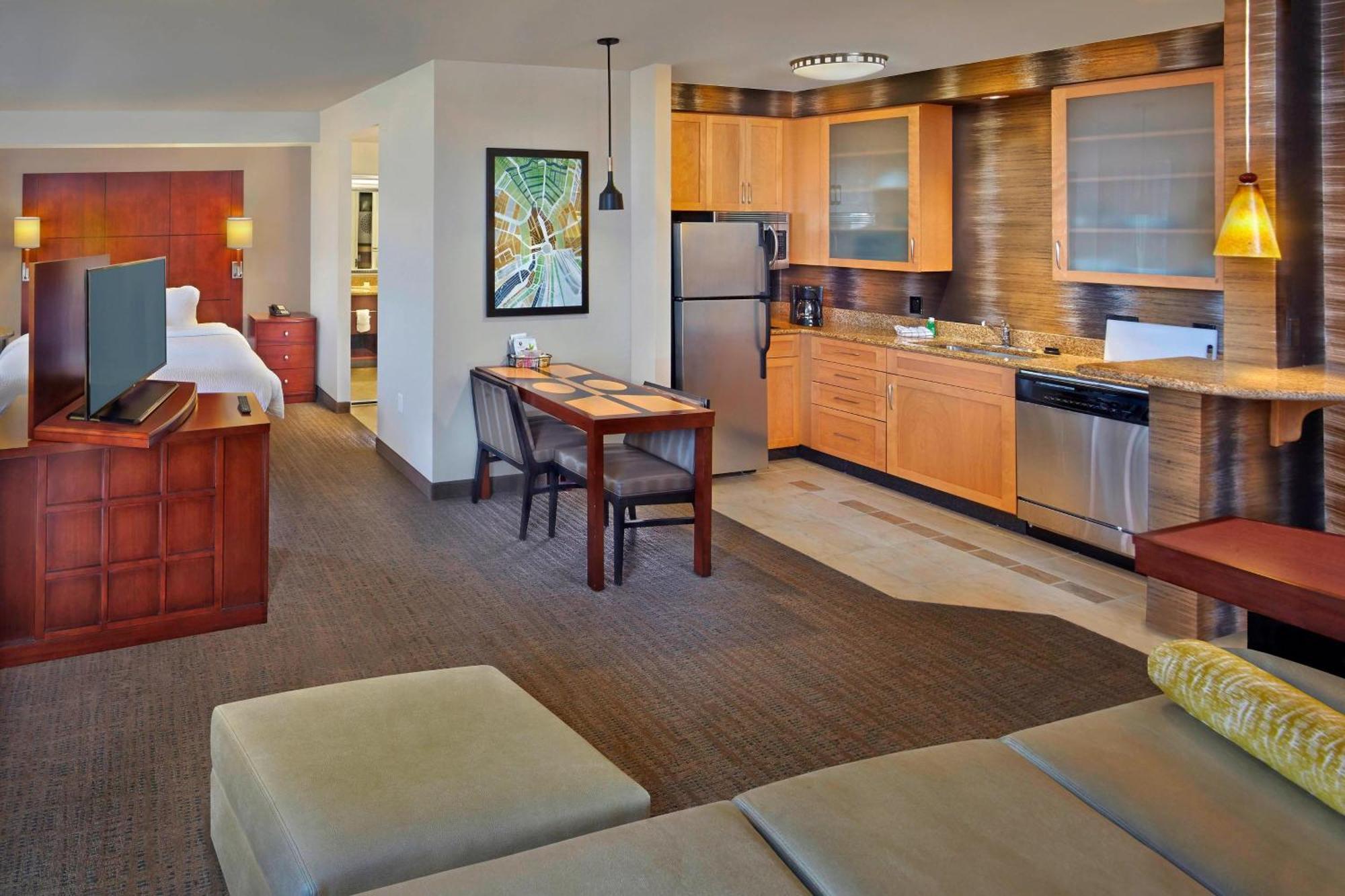 Residence Inn Orlando Lake Mary Kültér fotó