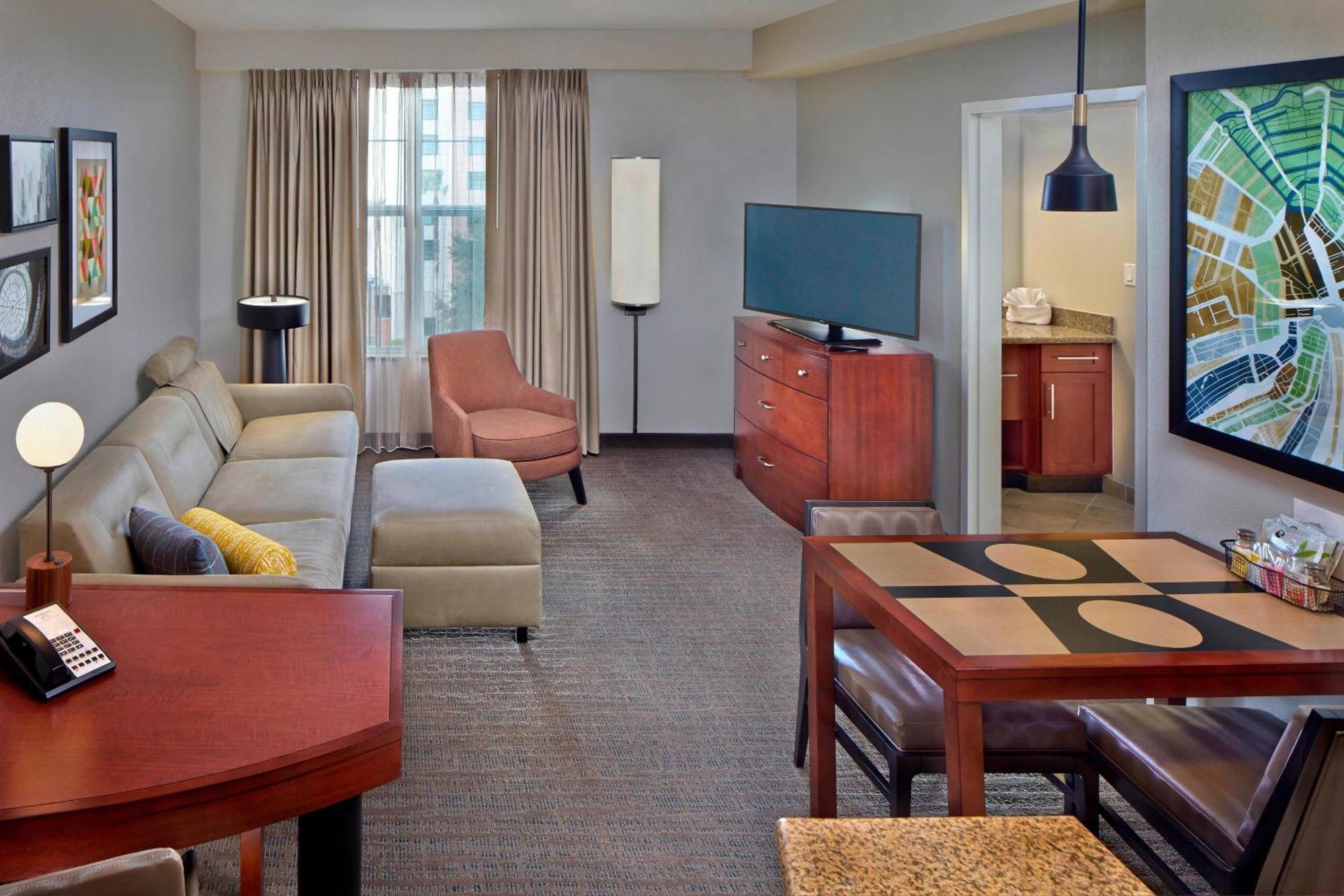 Residence Inn Orlando Lake Mary Kültér fotó