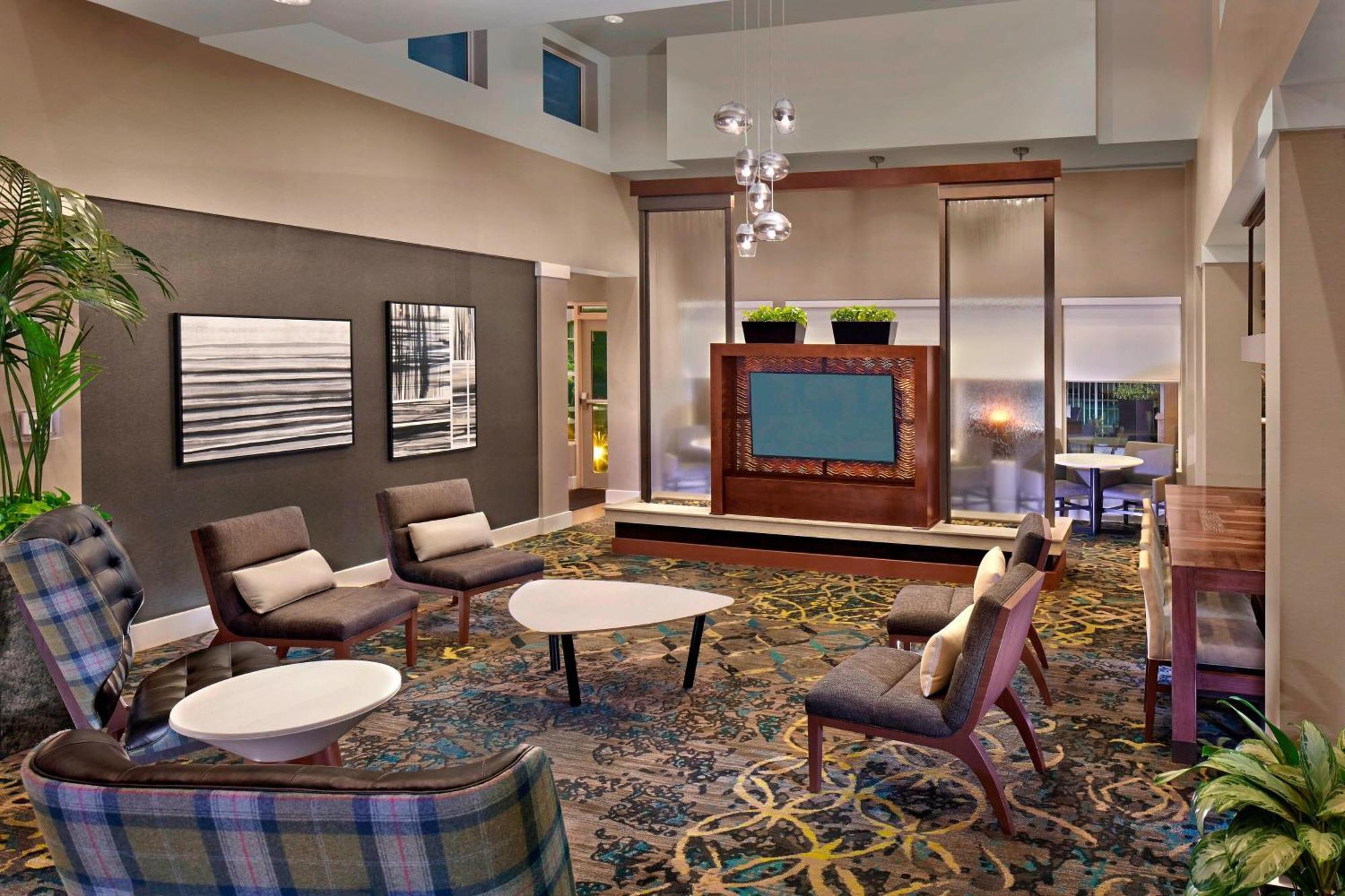 Residence Inn Orlando Lake Mary Kültér fotó