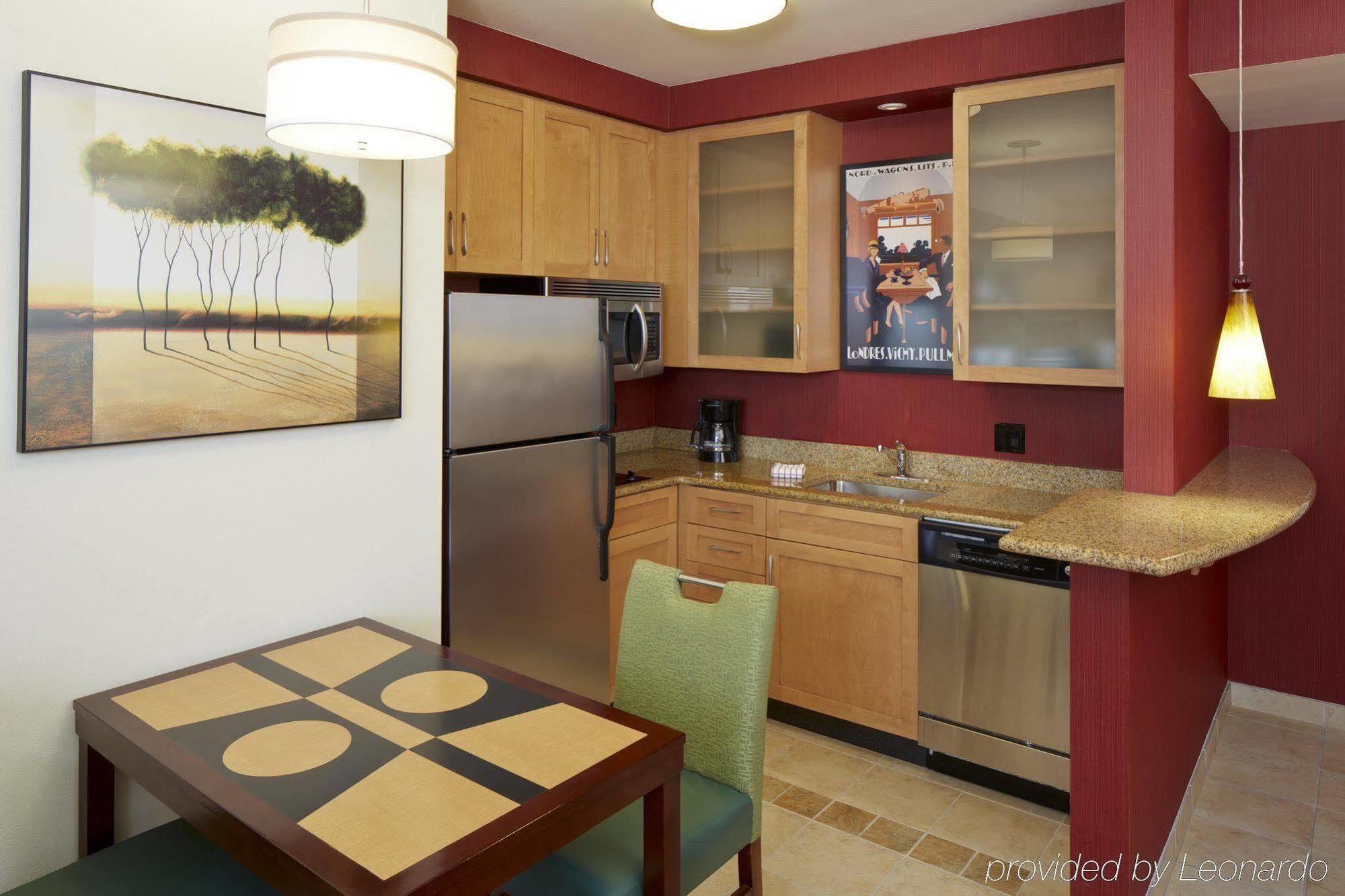 Residence Inn Orlando Lake Mary Kültér fotó
