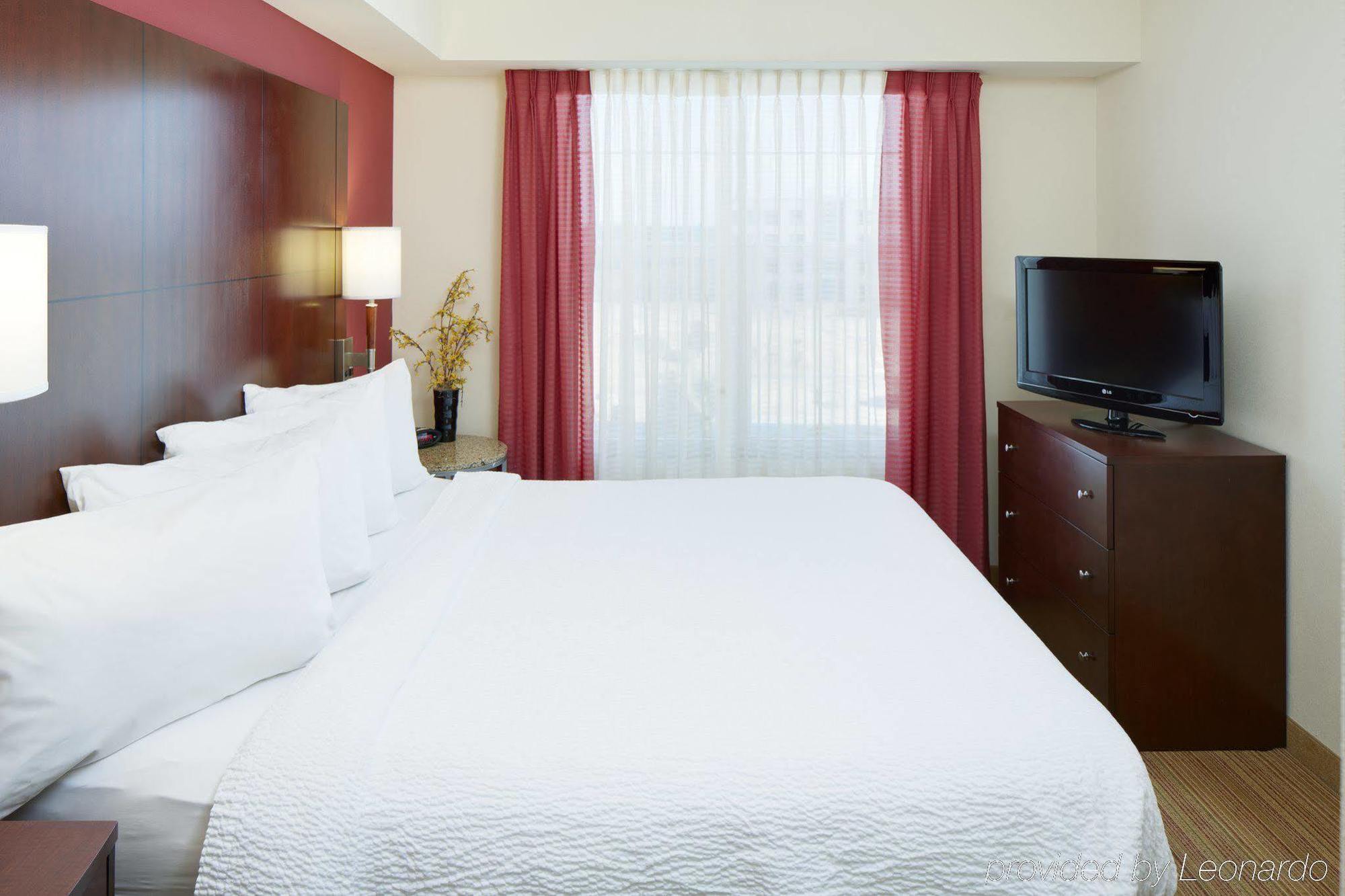 Residence Inn Orlando Lake Mary Kültér fotó