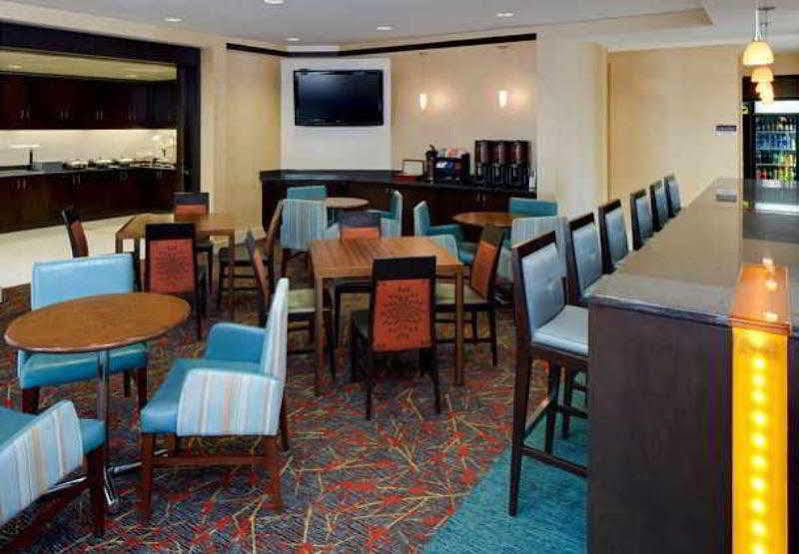 Residence Inn Orlando Lake Mary Kültér fotó