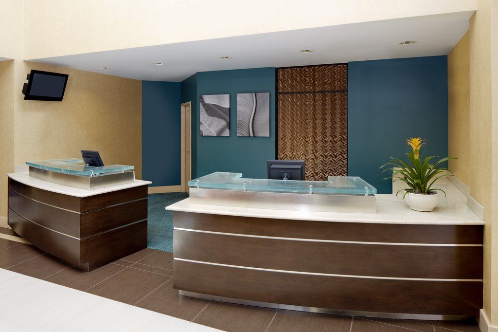 Residence Inn Orlando Lake Mary Kültér fotó