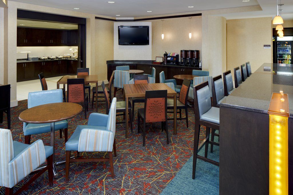 Residence Inn Orlando Lake Mary Kültér fotó