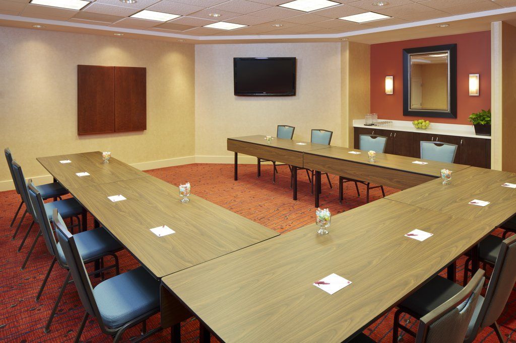 Residence Inn Orlando Lake Mary Kültér fotó