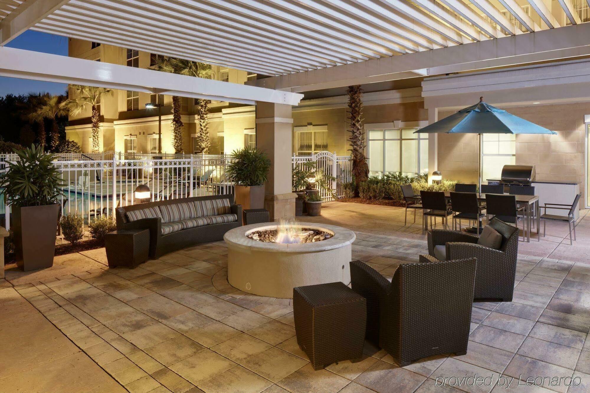 Residence Inn Orlando Lake Mary Kültér fotó